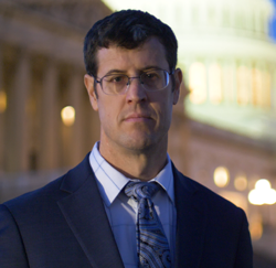 Josh Malone - US Inventor