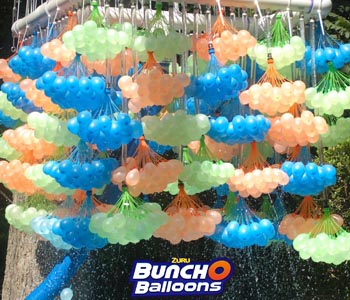 Bunch O Balloons - Josh Malone