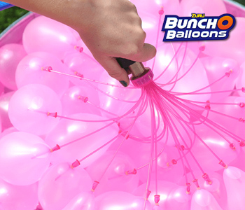 Bunch O Balloons pink