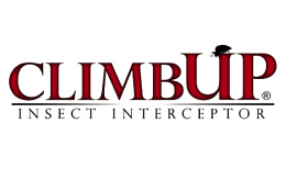 CLIMBUP Insect Interceptor logo