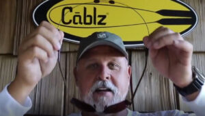 Cablz - Ron Williams - US Inventor