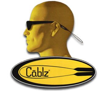 Cablz Eye Wear Retainer