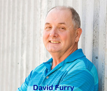 David Furry - Leak Surveys - US Inventor