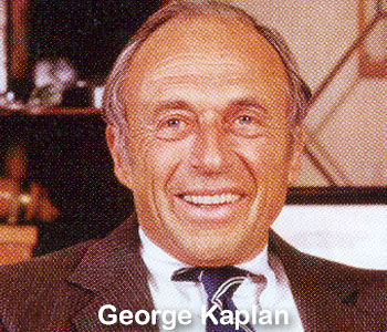George-Kaplan