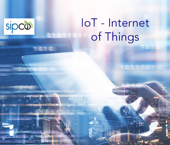 IoT Internet of Things - David Petite