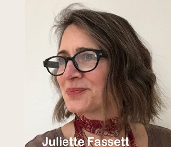 Juliette Fassett - Flippy - US Inventor