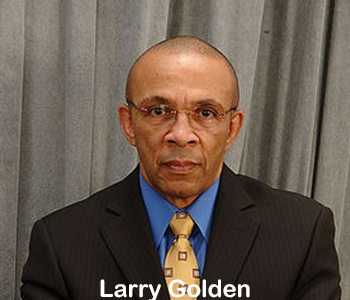 Larry Golden - ATPG Technology CEO