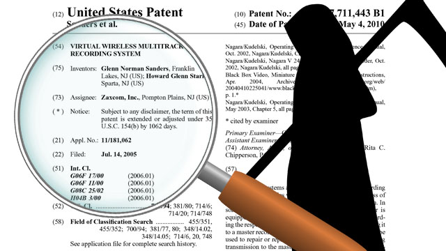 Patent Death Squad - Facts Speak Loudly