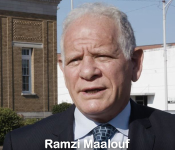 Ramzi Maalouf - US Inventor