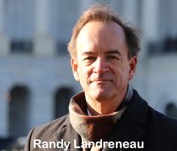 Randy Landreneau - US Inventor