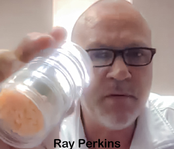 Ray Perkins - Eco World Group - US Inventor