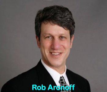 Rob Aronoff