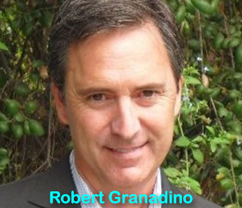 Robert Granadino