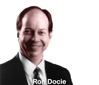 Ron Docie