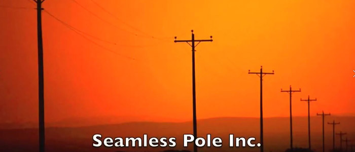 Seamless Pole - Tom Waugh