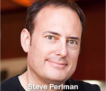 Steve Perlman