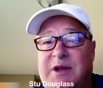 Stu Douglass - Roller Clutch Tools - US Inventor