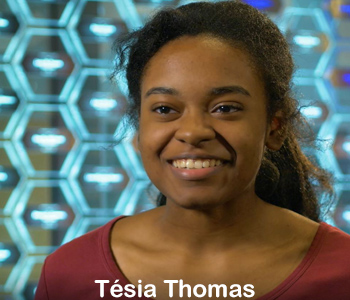 Tésia Thomas - Klōs - US Inventor 350