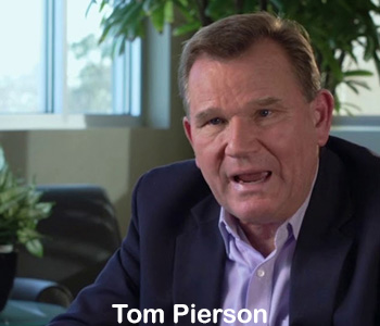 Tom Pierson - TAS Energy - US Inventor