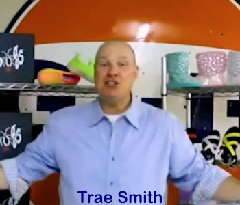 Trae Smith - Firebugs - US Inventor