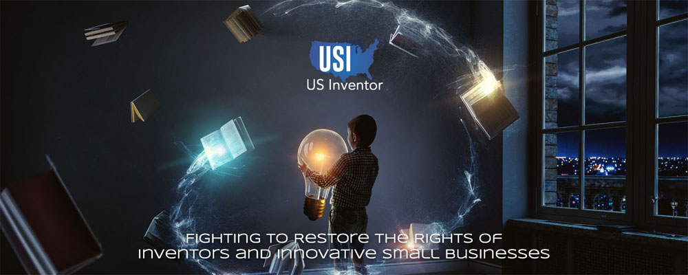 US Inventor