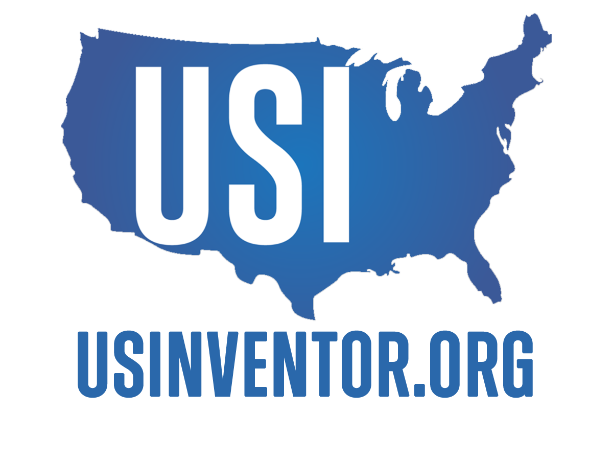 US Inventor logo