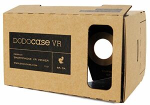 DODOCase VR - SMARTVR