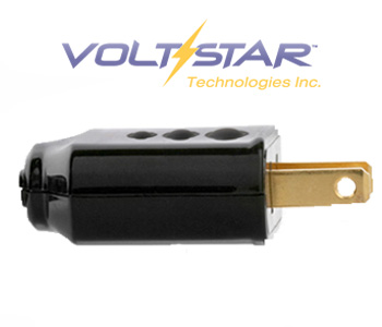 Voltstar mini-plug