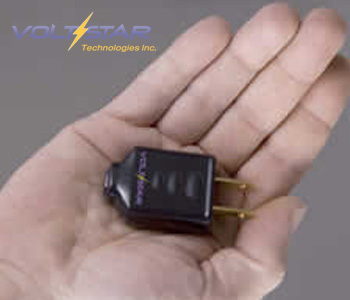 Voltstar travel-charger-in-hand