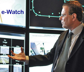 e-Watch System - David Monroe