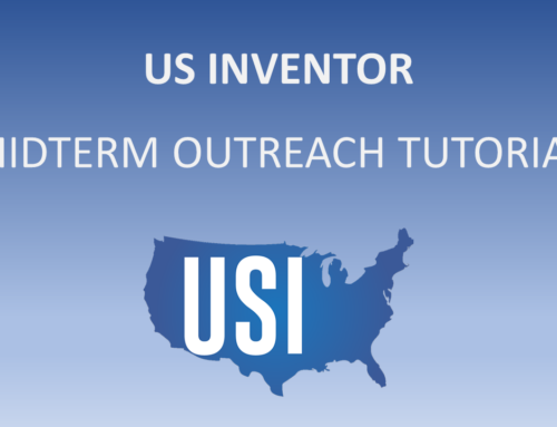 Midterm Candidate Outreach Tutorial